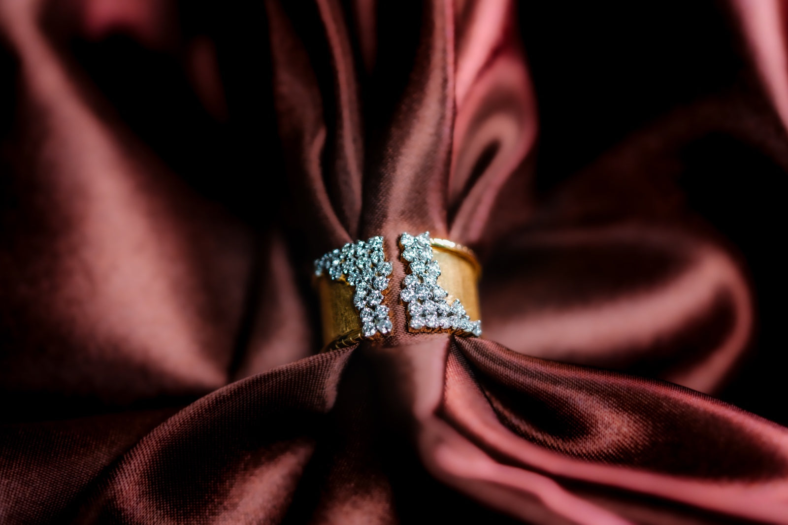 Why Choose a Bespoke Jeweller?