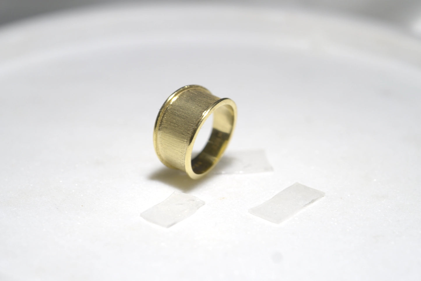 Gold Band