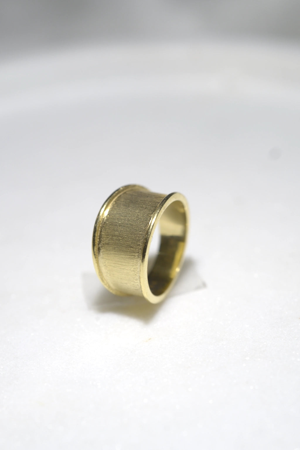 Gold Band