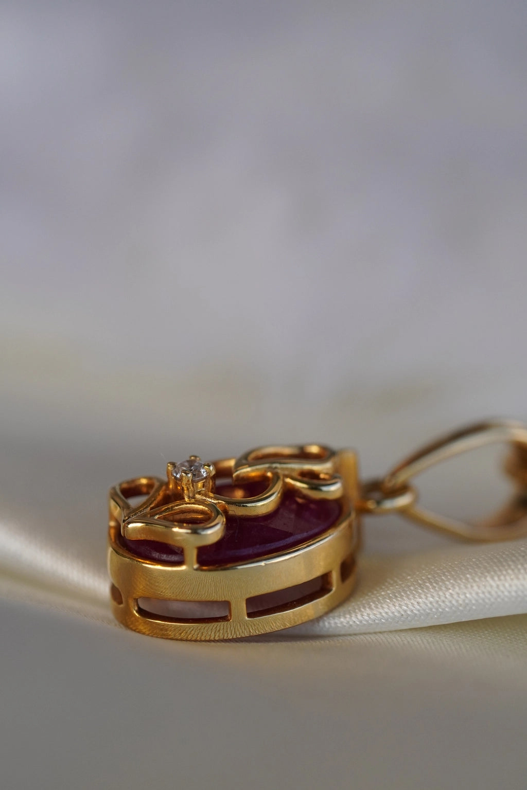 Ganesha Pendant
