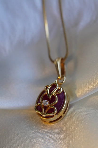 Ganesha Pendant