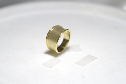 Gold Band