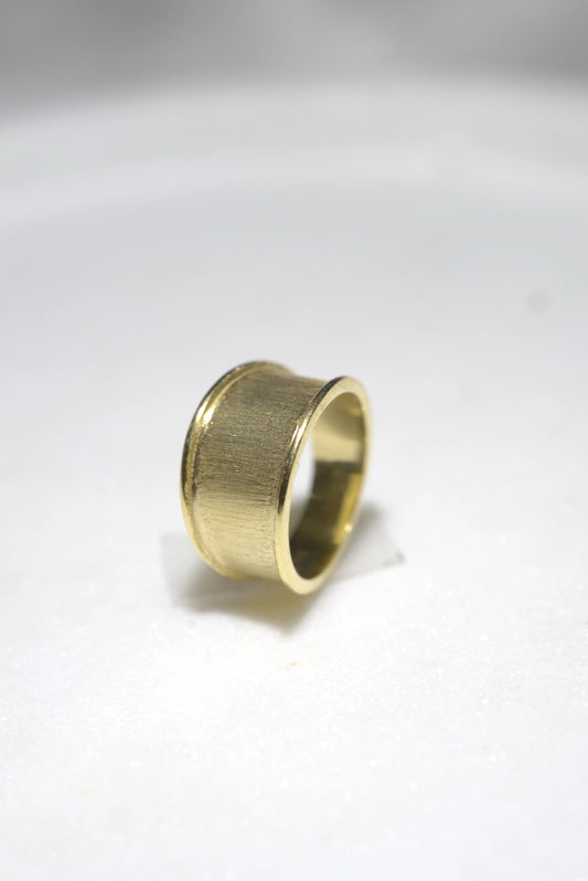 Gold Band
